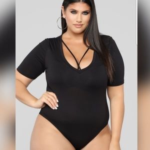 Fashion  nova Bodysuit